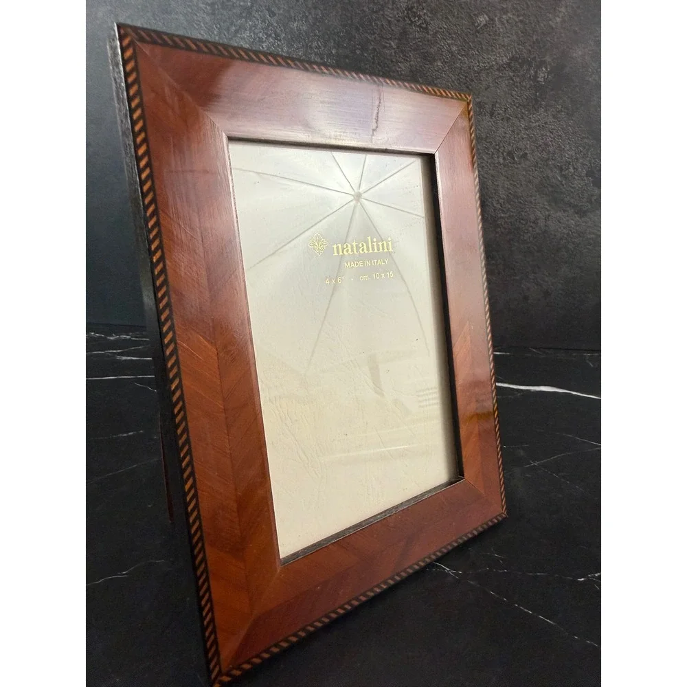 Natalini Frames vintage natalini